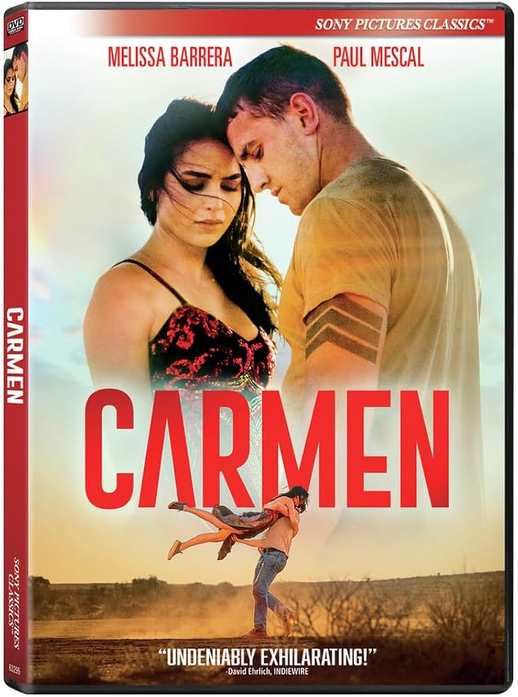 (未使用･未開封品)First Name: Carmen [DVD] 611i4Qg+HDL._UF1000,1000_QL80_.jpg